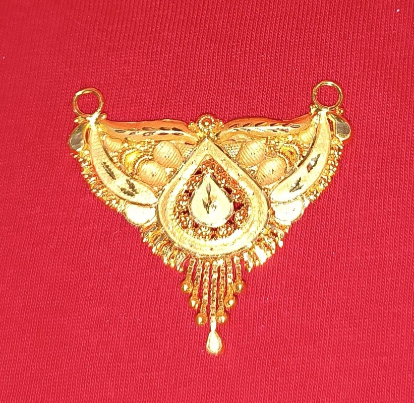 Pendant