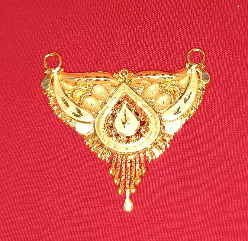 Pendant
